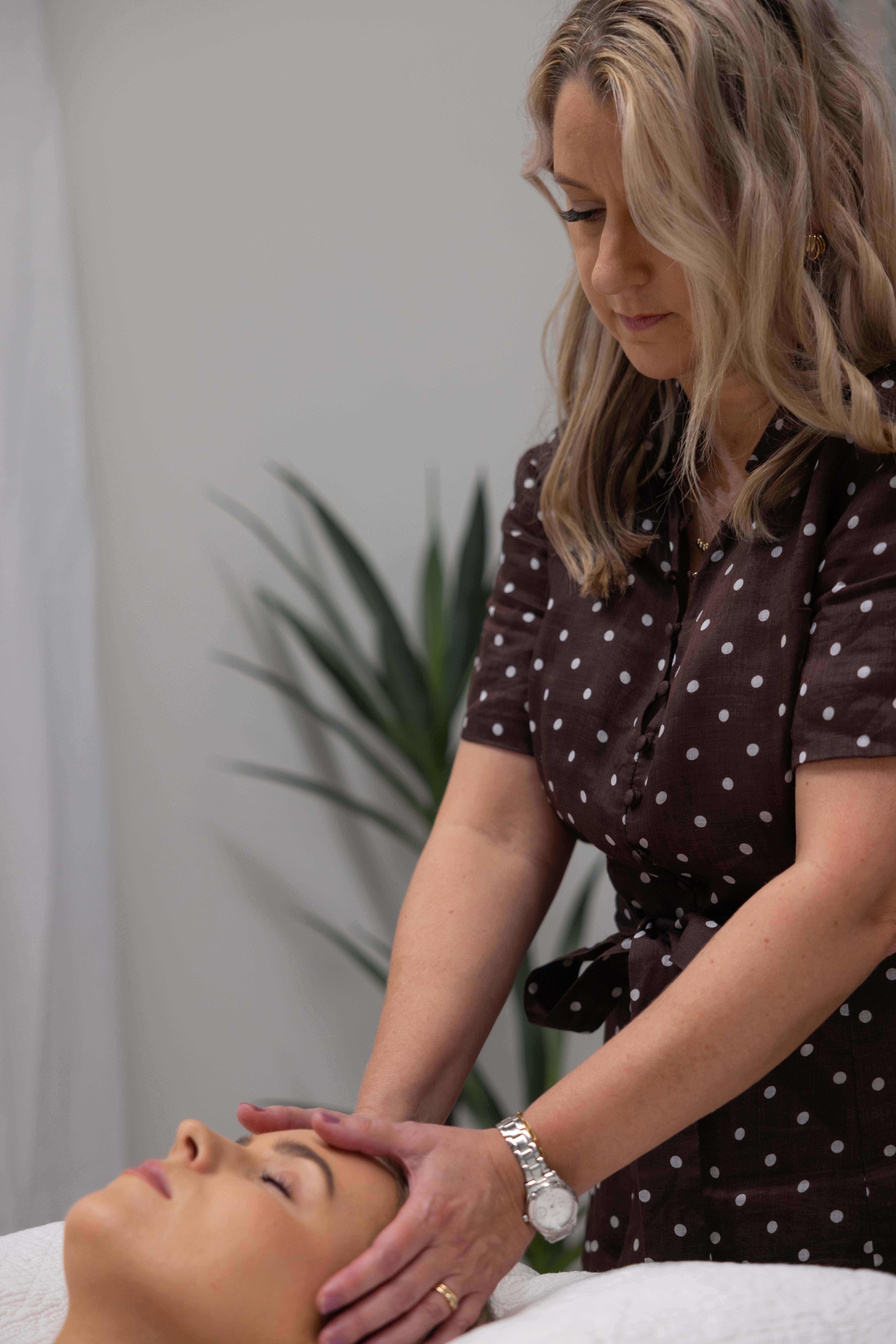 Belinda Pyne - Kinesiologist and Life Coach