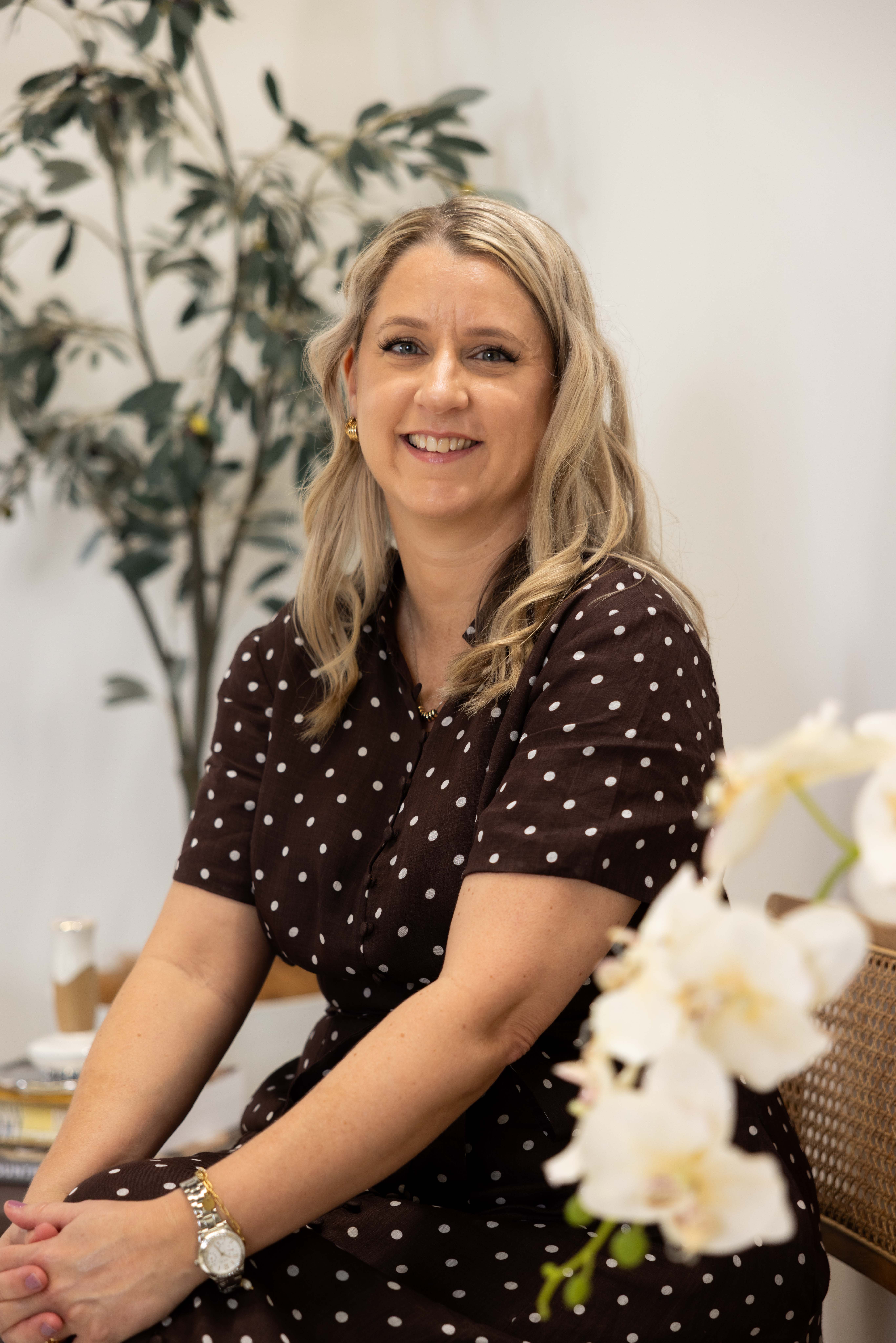 Belinda Pyne - Life Coach & Kinesiologist